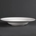 Lumina pasta- of soepborden  |  20,5cm | 6 stuks, Verzenden