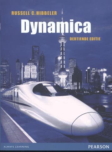 Dynamica, 9789043032889, Verzenden, Zo goed als nieuw, HBO