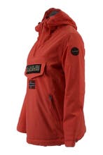 Napapijri Jas in maat S Roze, Napapijri, Verzenden, Zo goed als nieuw, Overige kleuren