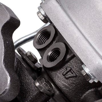 Turbo K04-025 026 geschikt voor Audi RS4 B5 S4 A6 2.7T AS..., Verzenden, Nieuw, Audi