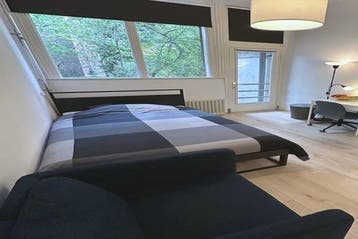 Kamer Avenue Concordia in Rotterdam, 20 tot 35 m², Rotterdam