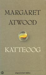 Katteoog 9789035108004 Atwood, Boeken, Verzenden, Gelezen, Atwood