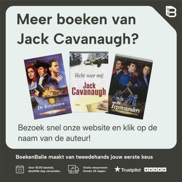 Het bewijs - Jack Cavanaugh 9789029718141, Boeken, Verzenden, Gelezen, Jack Cavanaugh