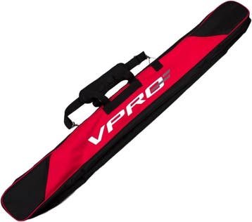 VPRO Curling tas - Verstelbare riem - 75% Korting, Ophalen of Verzenden, Nieuw, Unisex volwassen