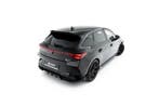 Achterspoiler Cupra Leon Hatchback Mk1 / Mk1 Facelift, Verzenden