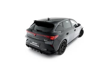 Achterspoiler Cupra Leon Hatchback Mk1 / Mk1 Facelift, Verzenden