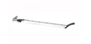 AXA Habilis Raamuitzetter 300 mm RVS/Wit – 2635-30-74, Verzenden, Nieuw