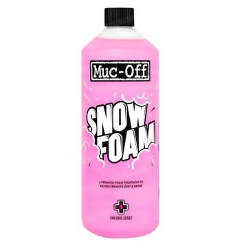 Muc-Off Snow Foam 1 liter, Ophalen of Verzenden, Nieuw, Muc-Off