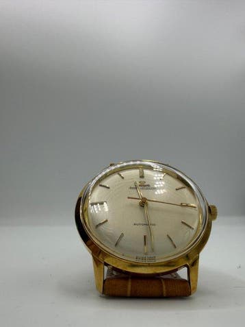 Jaeger-LeCoultre - Automatic Classic - E386 - Heren -, Sieraden, Tassen en Uiterlijk, Horloges | Heren, Nieuw