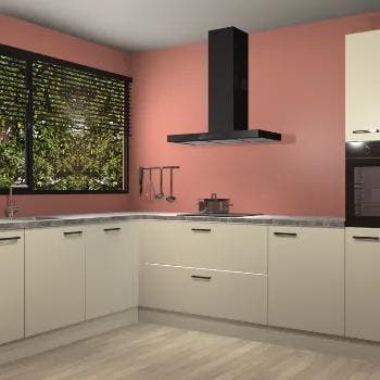Magnolia keuken Rhodos 54717, Verzenden, Nieuw