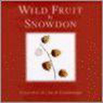 Wild Fruit by Snowdon - Penny David 9780747537007, Verzenden, Zo goed als nieuw, Penny David
