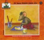 Ik lees / 1 / Maan roos vis 9789027634252, Boeken, Verzenden, Gelezen