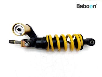 Achter Schokbreker Honda CBR 900 RR Fireblade 2002-2003, Verzenden, Gebruikt