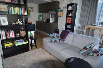 Te huur: Studio Burgemeester Drijbersingel in Zwolle, Huizen en Kamers, Zwolle, Overijssel
