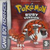 MarioGBA.nl: Pokemon Ruby Version Als Nieuw - iDEAL!, Spelcomputers en Games, Games | Nintendo Game Boy, Ophalen of Verzenden