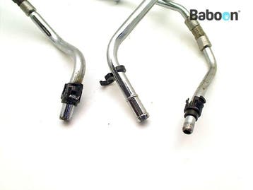 Olieleiding Harley-Davidson FXSTDSE2 Softail Deuce CVO 2004, Verzenden, Gebruikt