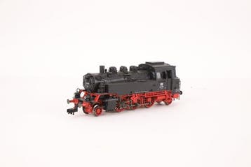 Fleischmann H0 - Stoomlocomotief (1) - BR 64 098 - DB, Hobby en Vrije tijd, Modeltreinen | H0, Nieuw