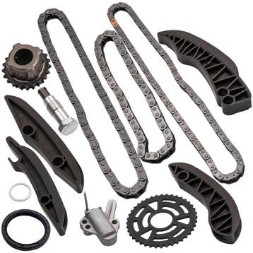 Distributiekettingset geschikt voor BMW 1 3 5 7 Serie X1..., Verzenden, Nieuw, Mini