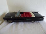 Bandai - Blikken speelgoed - Cadillac 2-Door Convertible -