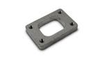 Vibrant T25/T28/GT25 Turbo Inlet Flange Mild Steel 1/2in, Ophalen of Verzenden