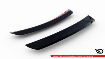 Achterspoiler Porsche Boxster 987, Verzenden