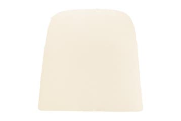Hartman Delphine R 47x47x5 Ecru - Kussen, Nieuw
