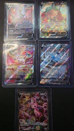 Pokémon - 5 Mixed collection - Sword & Shield, Nieuw