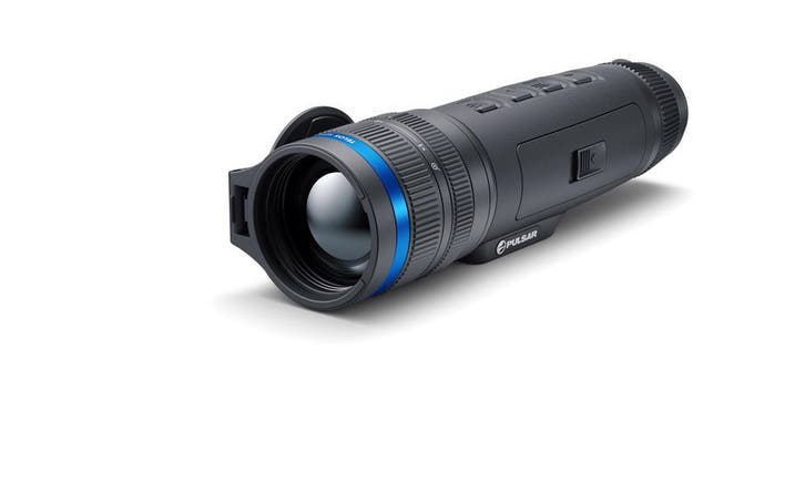 Pulsar Telos XG50 Warmtebeeldkijker, Audio, Tv en Foto, Optische apparatuur | Verrekijkers, Verzenden