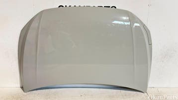 Volkswagen Polo 2G motorkap, Auto-onderdelen, Carrosserie en Plaatwerk, Ophalen, Gebruikt, Motorkap, Volkswagen