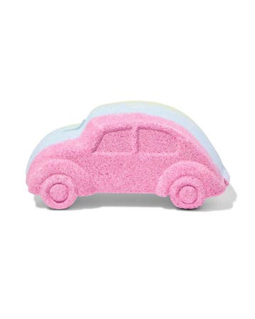 HEMA Bruisbal auto, Verzenden, Nieuw