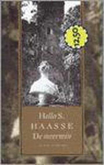 De meermin - Hella S. Haasse 9789021464848, Verzenden, Zo goed als nieuw, Hella S. Haasse