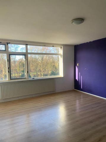 Te huur: Appartement Kerkstraat in Hoogezand, Hoogezand, Groningen, Appartement