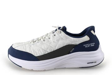 Skechers Sneakers in maat 42 Wit, Verzenden, Wit, Sneakers of Gympen, Skechers
