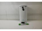 Brabantia NewIcon Prullenbak - 30 l - Pedaalemmer - White, Verzenden, Zo goed als nieuw