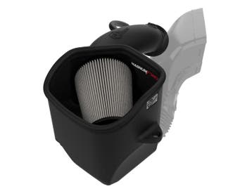 aFe Power 19-20 RAM 2500/3500 V8-6.4L HEMI Pro Dry S Air, Boeken, Auto's | Folders en Tijdschriften, Ophalen of Verzenden, Nieuw