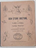 Heinrich Hoffmann - DEN STORE BASTIAN (wydanie Jubileuszowe