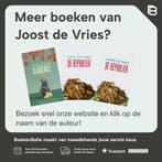 Clausewitz 9789044616408 Joost de Vries, Boeken, Verzenden, Zo goed als nieuw, Joost de Vries