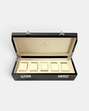 Kist - Eigenaar Premium-editie - Patek Philippe -