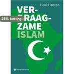 Verdraagzame islam 9789463712699 Henk Haenen, Verzenden, Gelezen, Henk Haenen