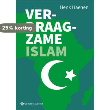 Verdraagzame islam - Henk Haenen 9789463712699, Verzenden, Gelezen, Henk Haenen