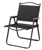 Opvouwbare Campingstoel – Draagbare Strandstoel met Aluminiu, Verzenden, Nieuw