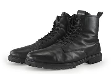 Blackstone Snowboots in maat 48 Zwart, Blackstone, Verzenden, Zwart, Overige typen
