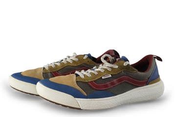 Vans Sneakers in maat 45 Blauw, Kleding | Heren, Schoenen, Sneakers of Gympen, Vans, Gedragen, Verzenden