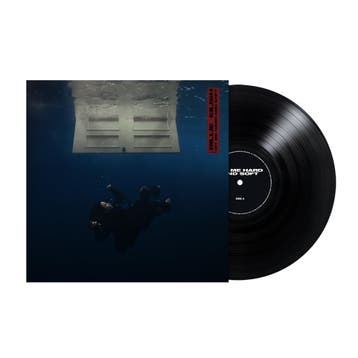 Billie Eilish - Hit Me Hard And Soft - LP, Cd's en Dvd's, Vinyl | Overige Vinyl, Ophalen of Verzenden, Nieuw in verpakking