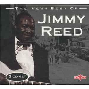 cd - Jimmy Reed - The Very Best Of Jimmy Reed, Verzenden, Zo goed als nieuw