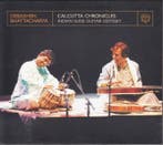 cd - Debashish Bhattacharya - Calcutta Chronicles: Indian..., Verzenden, Zo goed als nieuw
