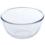 Pyrex Iconics Beslagkom Glas 2,3L (Ø21cm), Verzenden, Nieuw