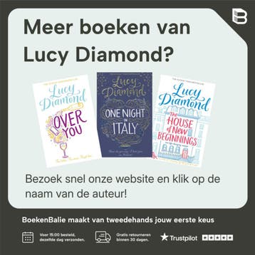 Sweet Temptation - Lucy Diamond 9780330464369, Boeken, Verzenden, Gelezen, Lucy Diamond