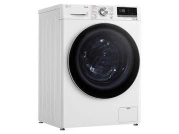 LG Thinq F6WV709P1 - Wasmachine - 9KG - WiFi - Steam -, Verzenden, Nieuw