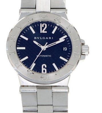 Bvlgari - Zonder minimumprijs - dg35s - Unisex - 2010-2020, Nieuw
